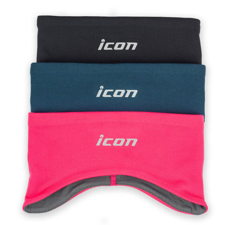 Tecnostretch pannband för paddling
