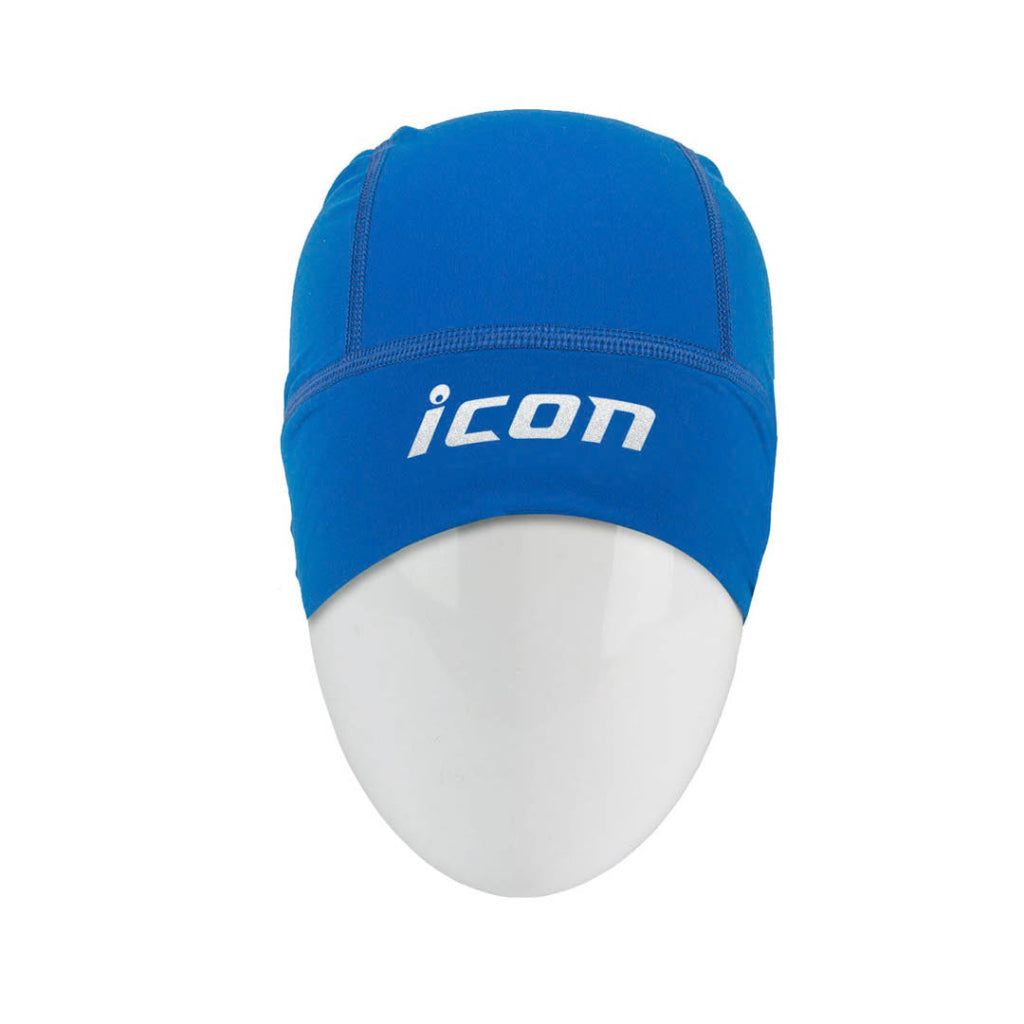 High-Performance Paddling Beanie – royal blue