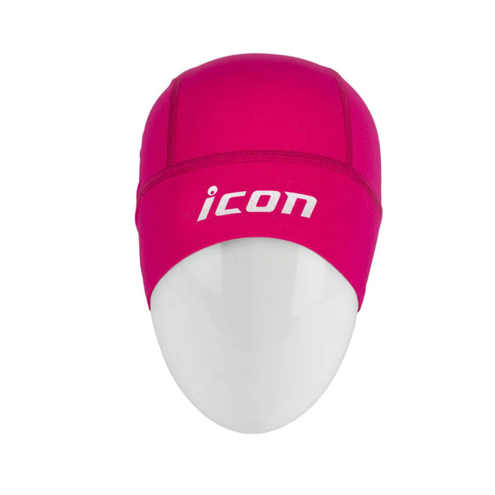 High-Performance Paddling Beanie – pink
