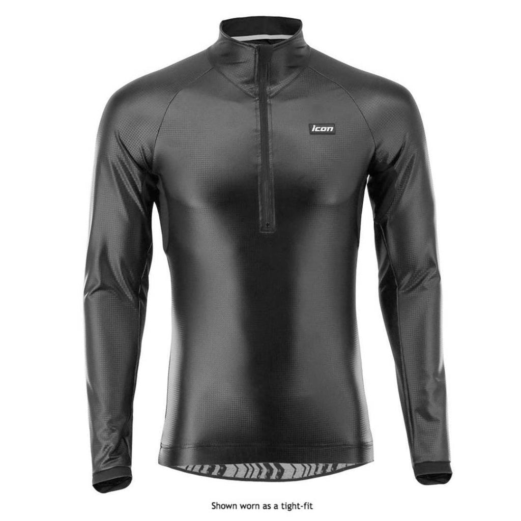 XO-Flex SpeedSkin vindjacka
