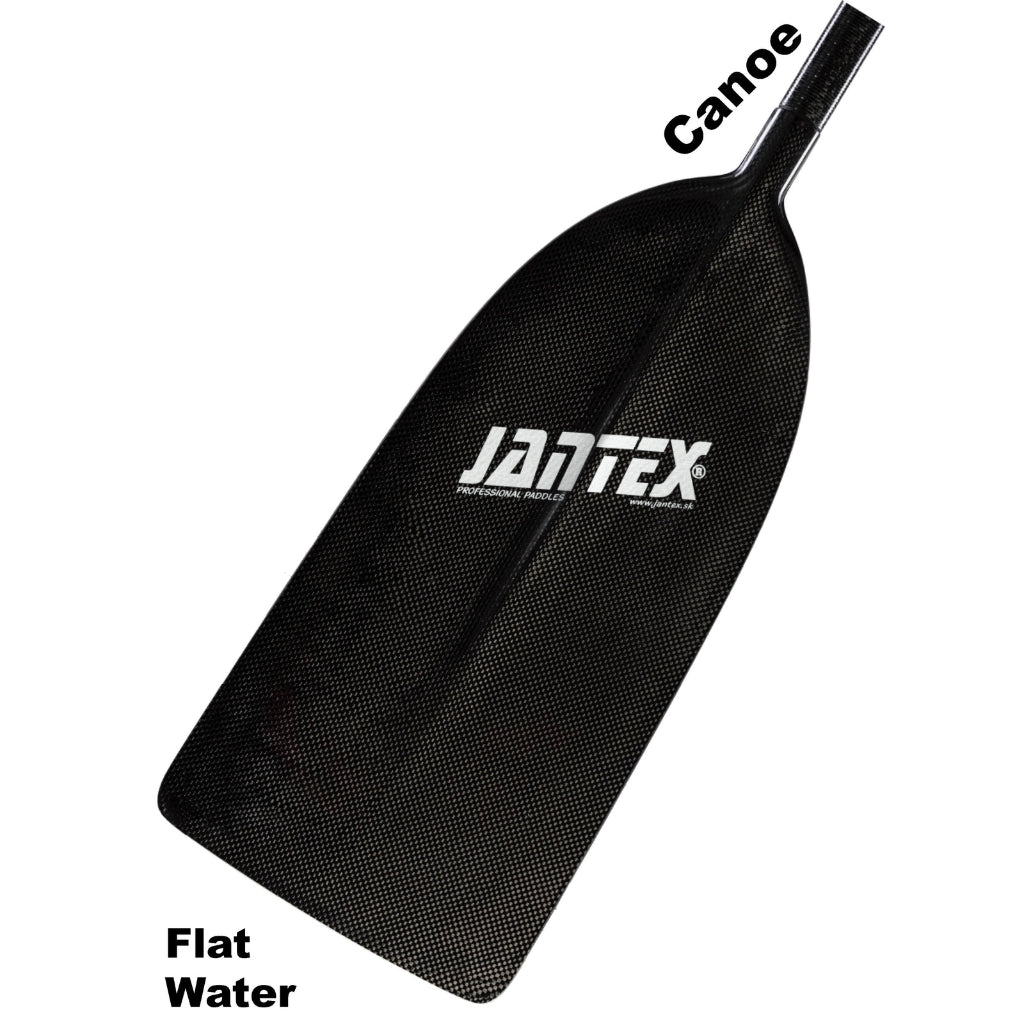 Jantex Kappa Canoe Paddle