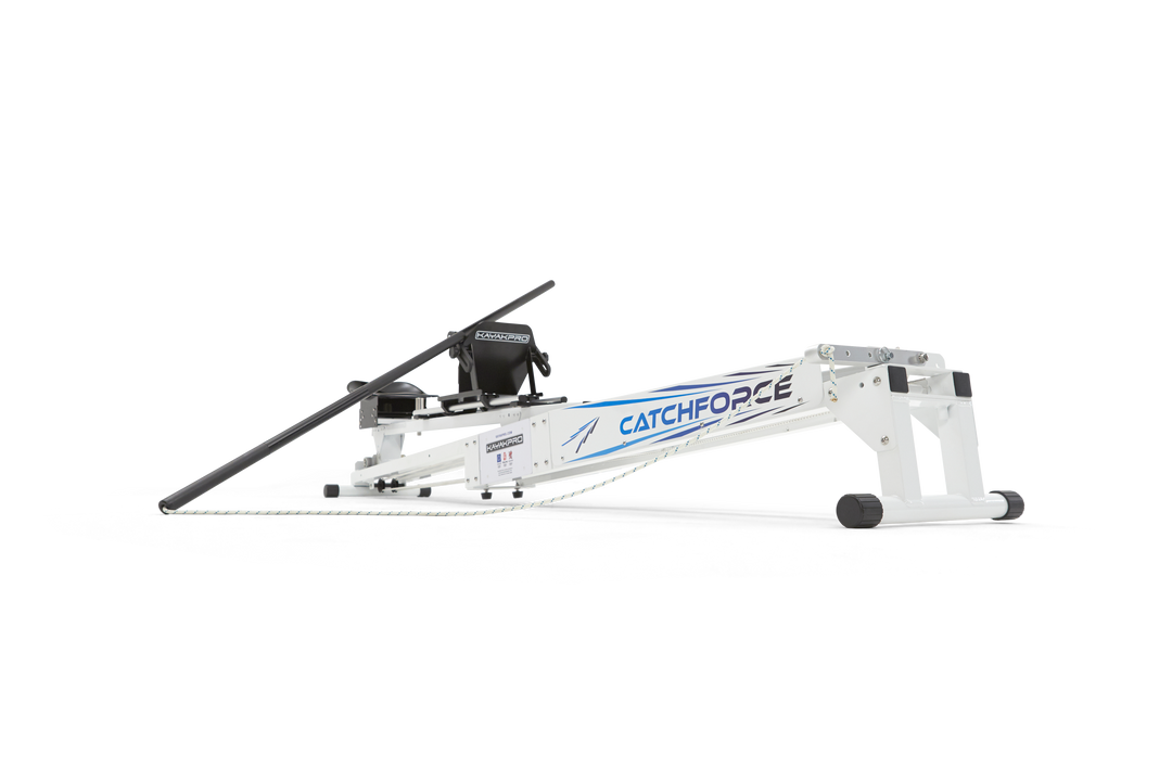 Paddelstyrketränare CatchForce Kayak – bild 2