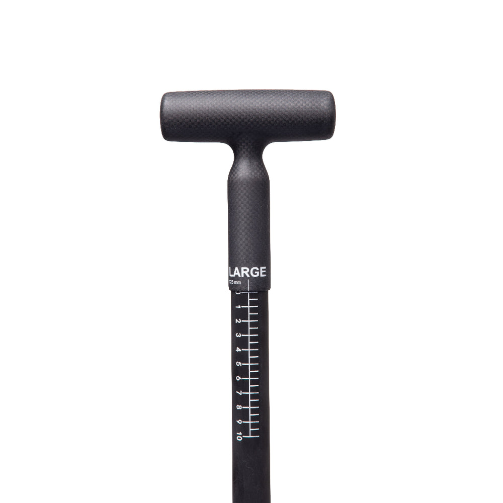 T-handtag för paddel – bild 2