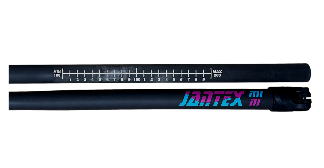 Mini Gamma 500 Kids&