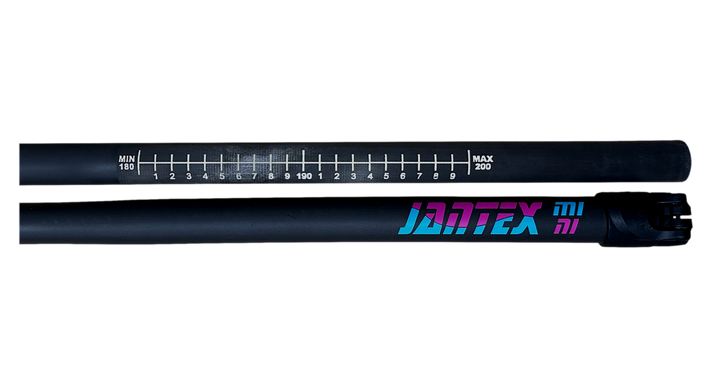 Mini Gamma 500 Kids&