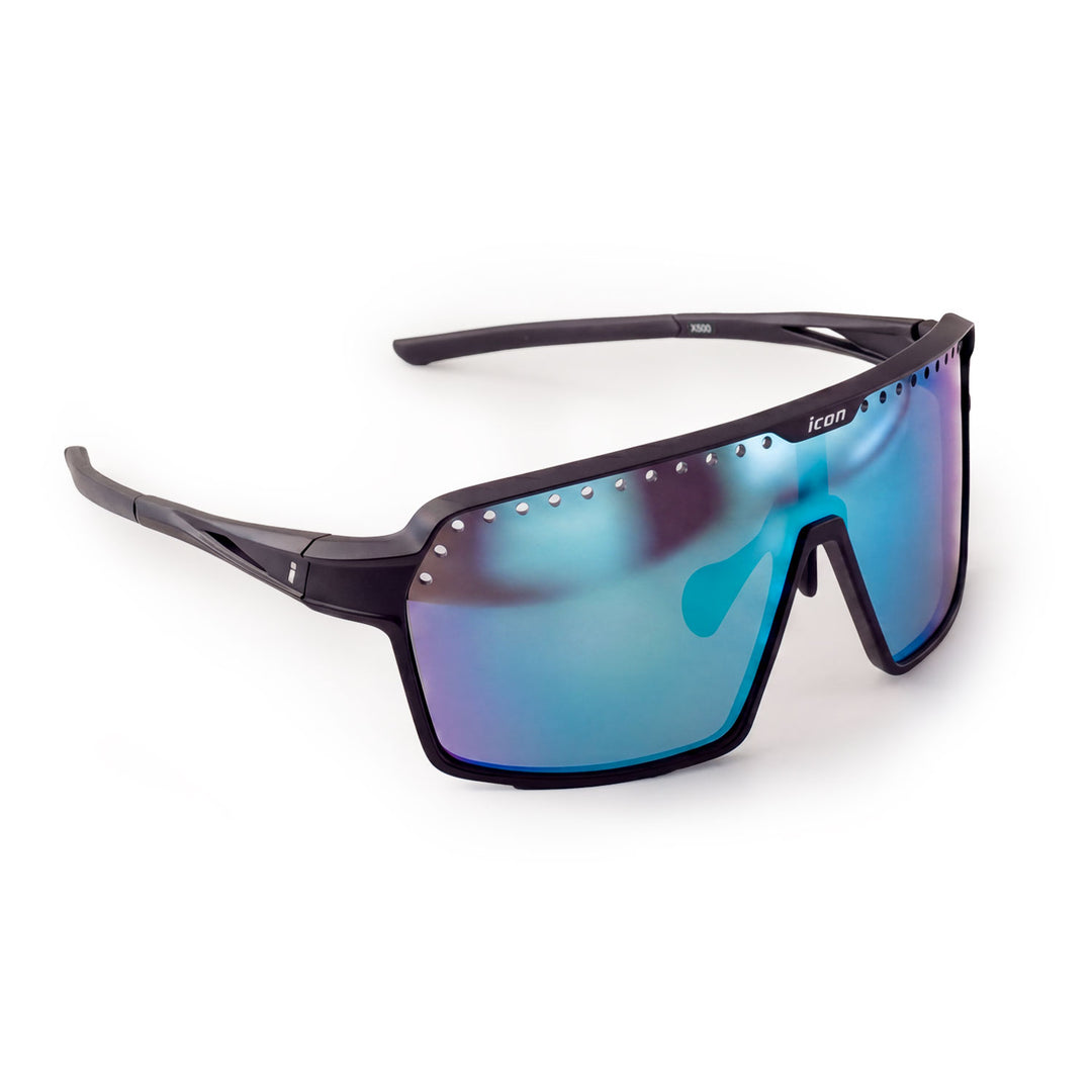 Sportglasögon X500 Mirror Lens