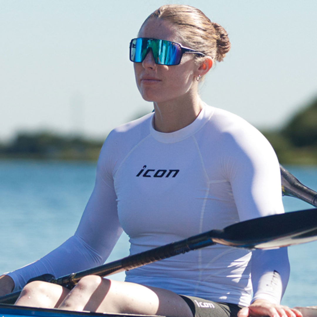 Sportglasögon X500 Mirror Lens – bild 9