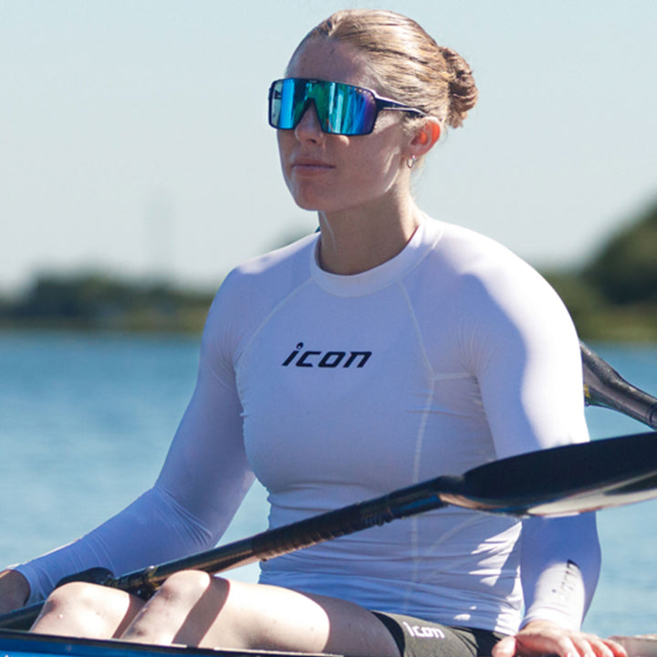 Sportglasögon X500 Mirror Lens – bild 9