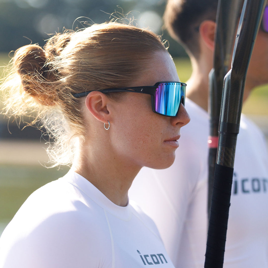 Sportglasögon X500 Mirror Lens – bild 7