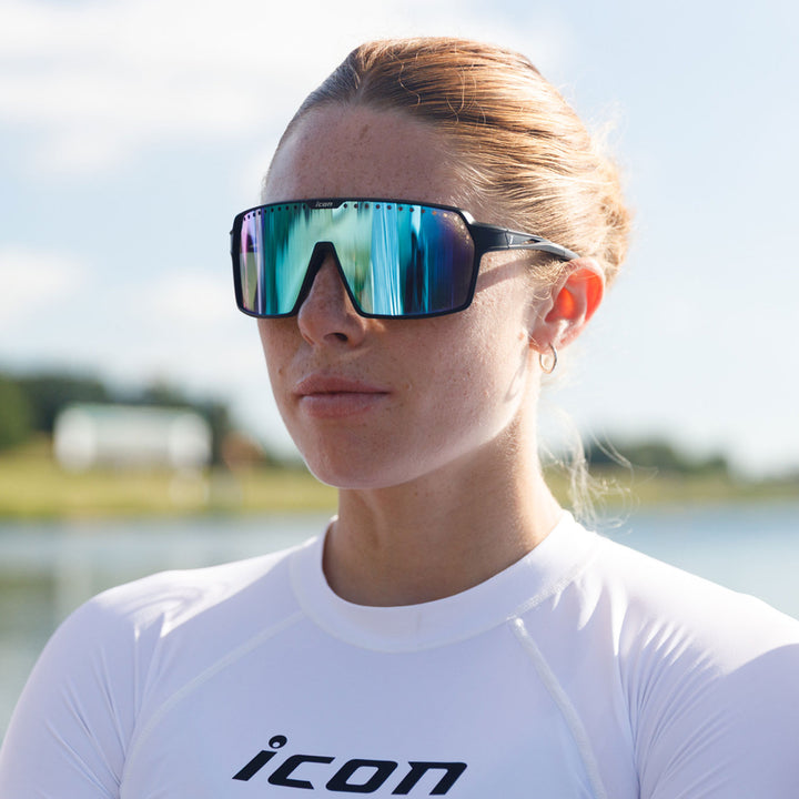 Sportglasögon X500 Mirror Lens – bild 5