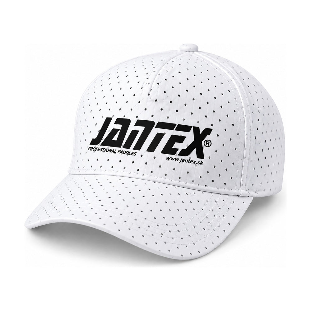 Jantex mössa – vit