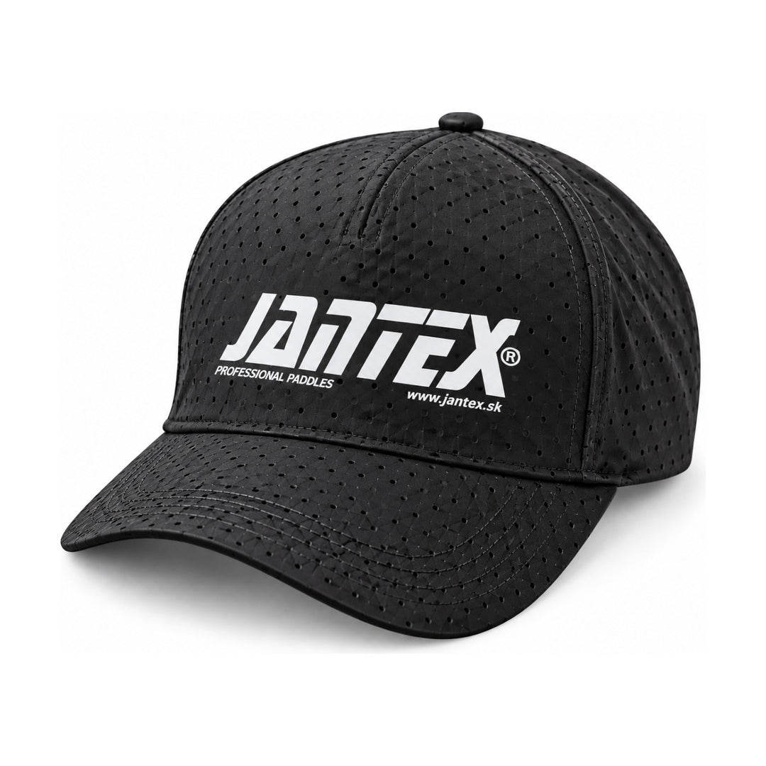 Jantex mössa – svart