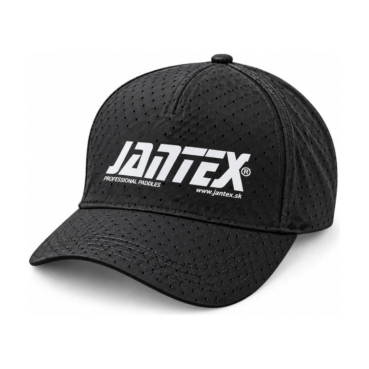 Jantex mössa – svart