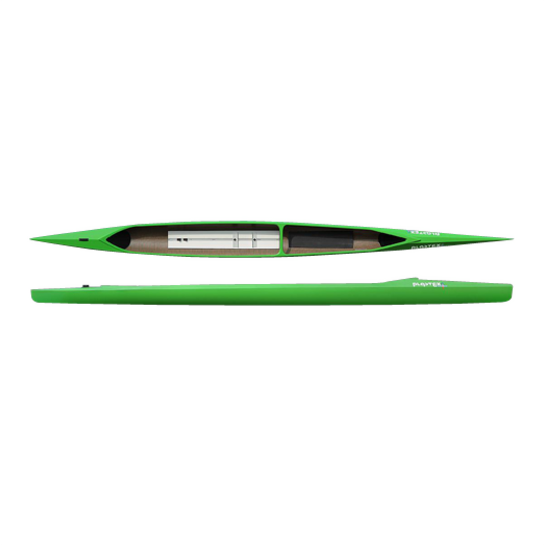 Plastex C1 Cadet kanot – bild 1