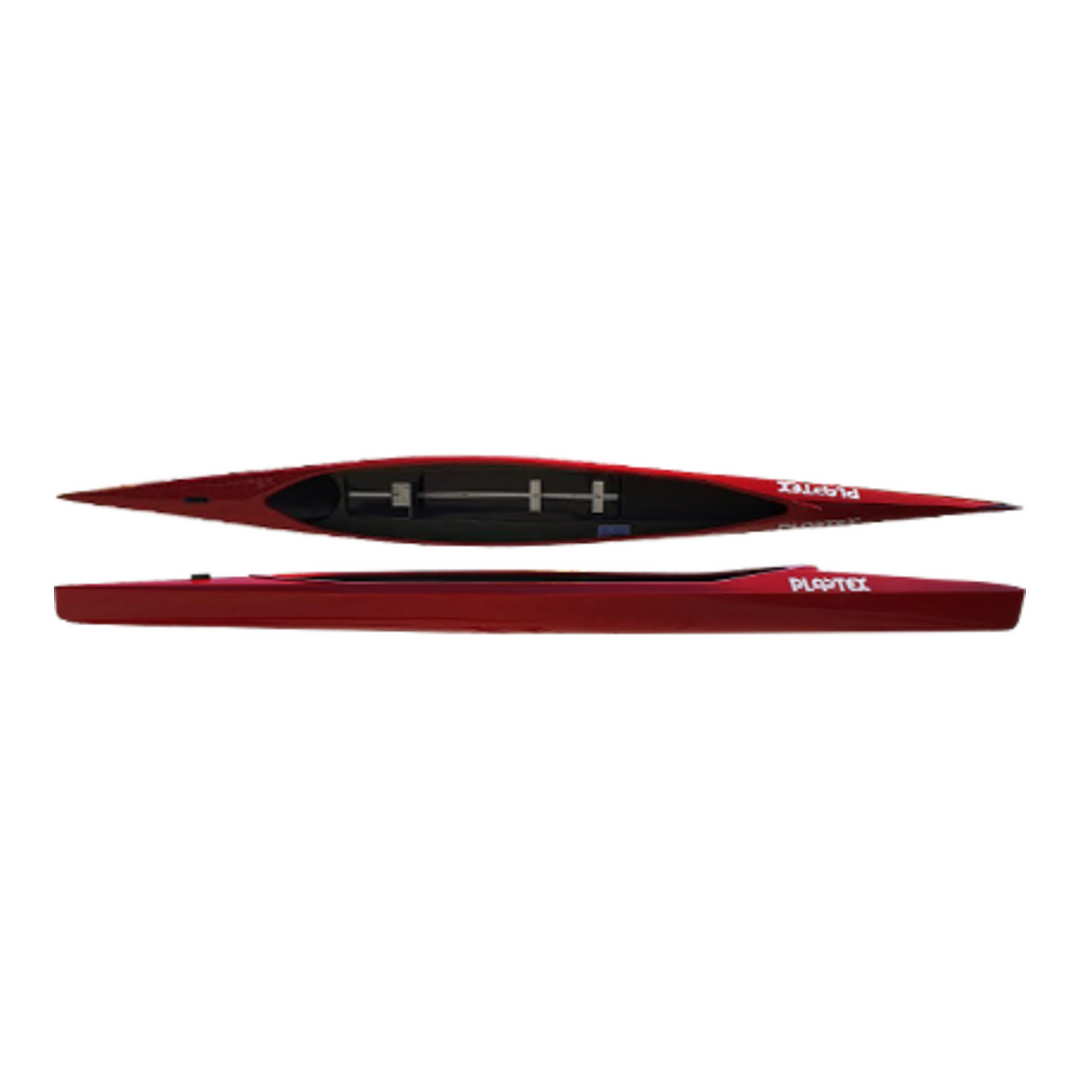 Plastex C1 Cadet Mini barnkanot – bild 1