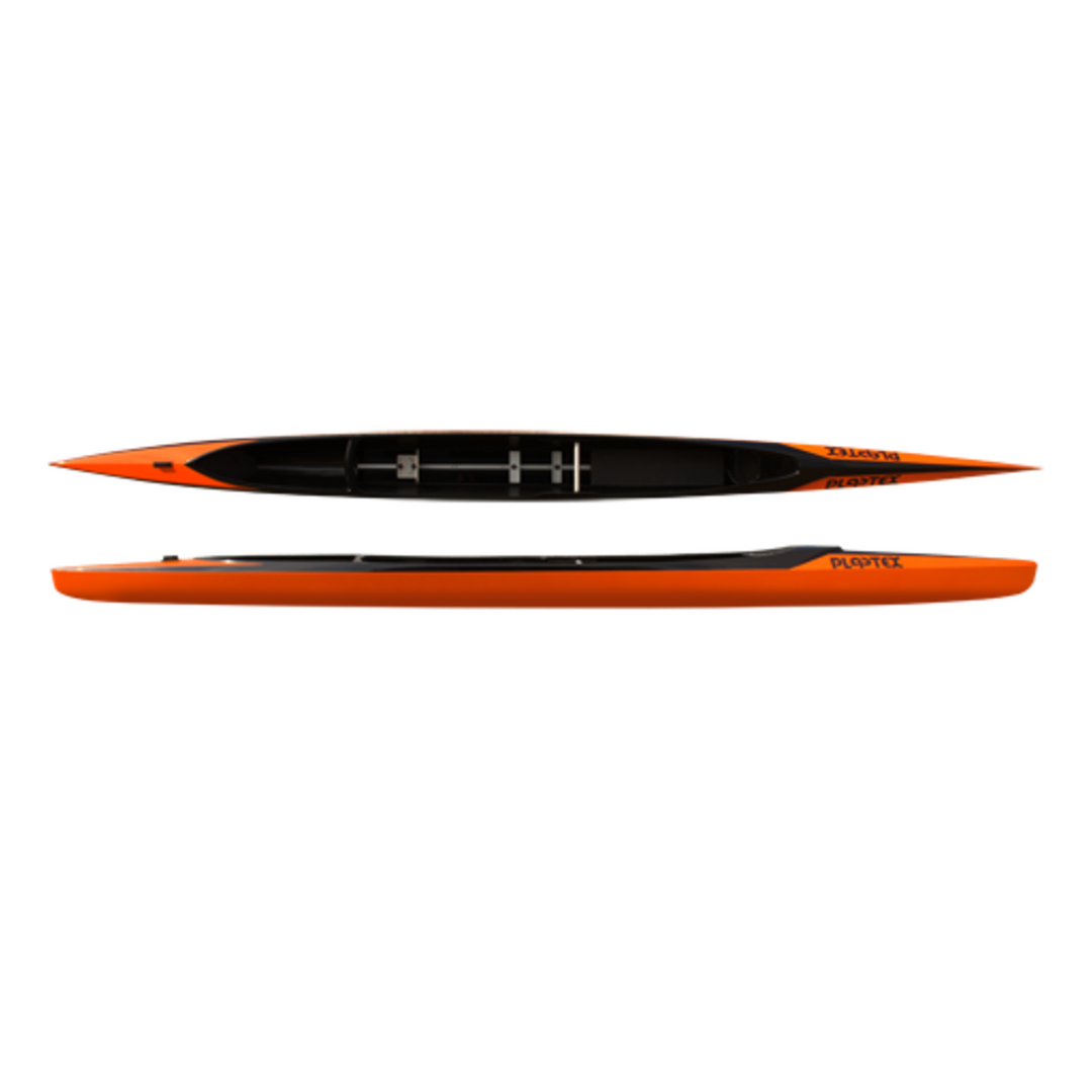 Plastex C1 Fighter XS Rio 2016 Racing Canoe – photo 1
