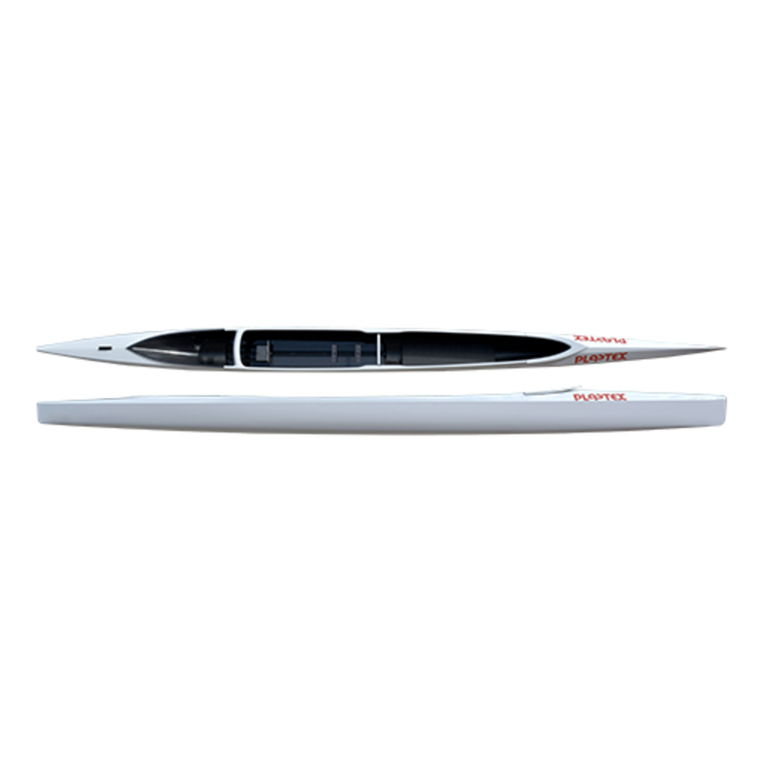 Plastex C1 Project Y Racing Canoe – photo 1