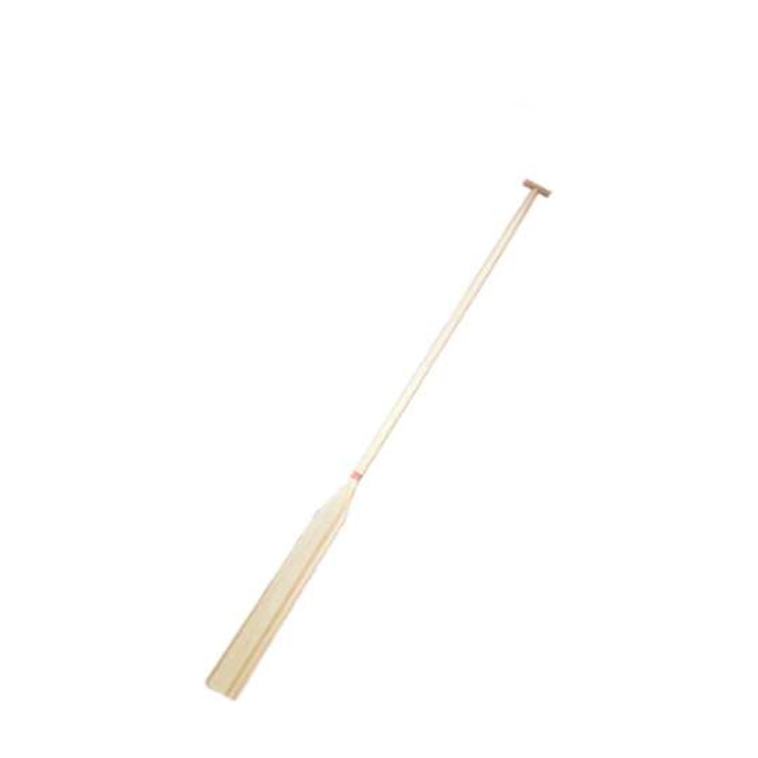 Plastex dragon boat steering oar – photo 1