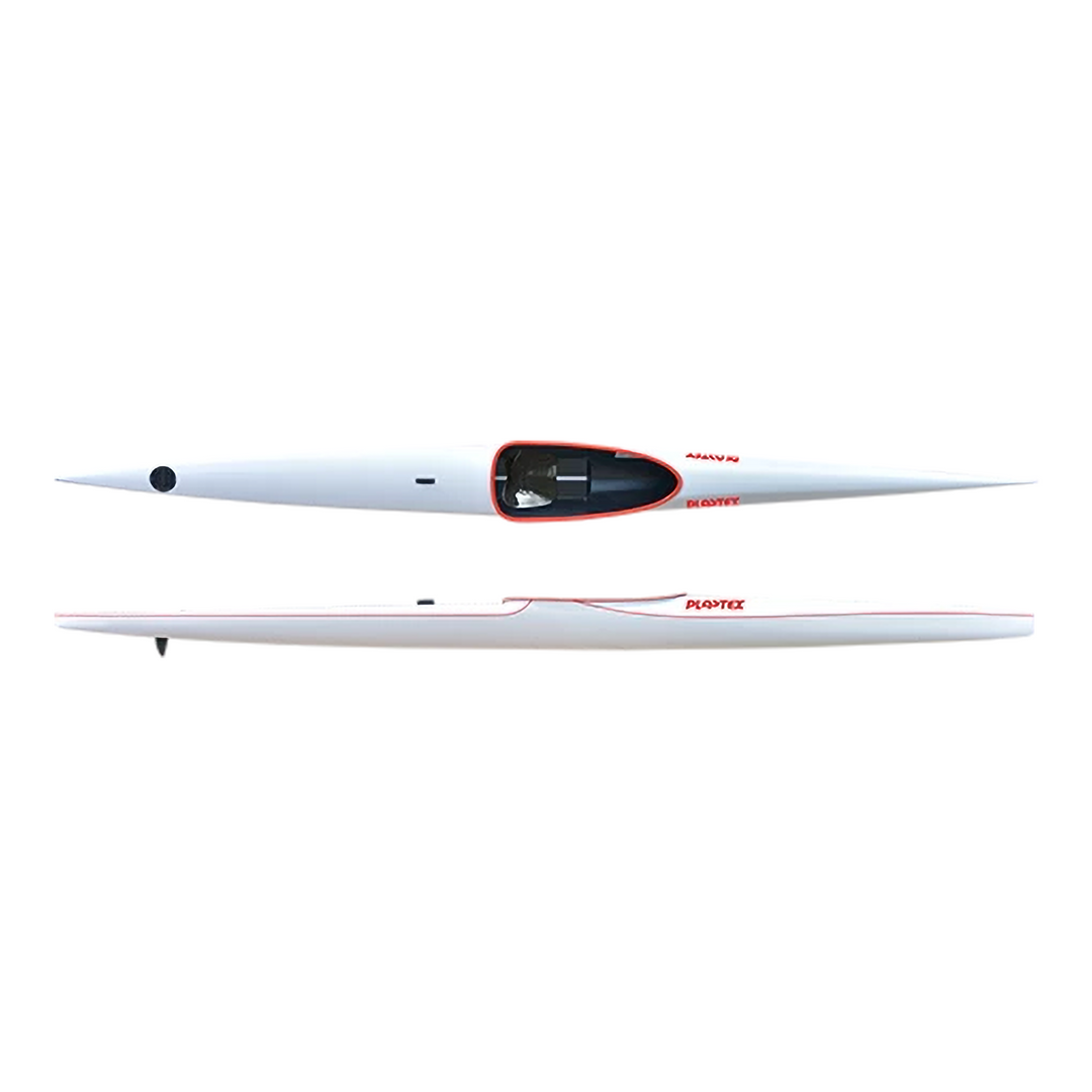 Plastex K1 Bullet 2020 tävlingskajak