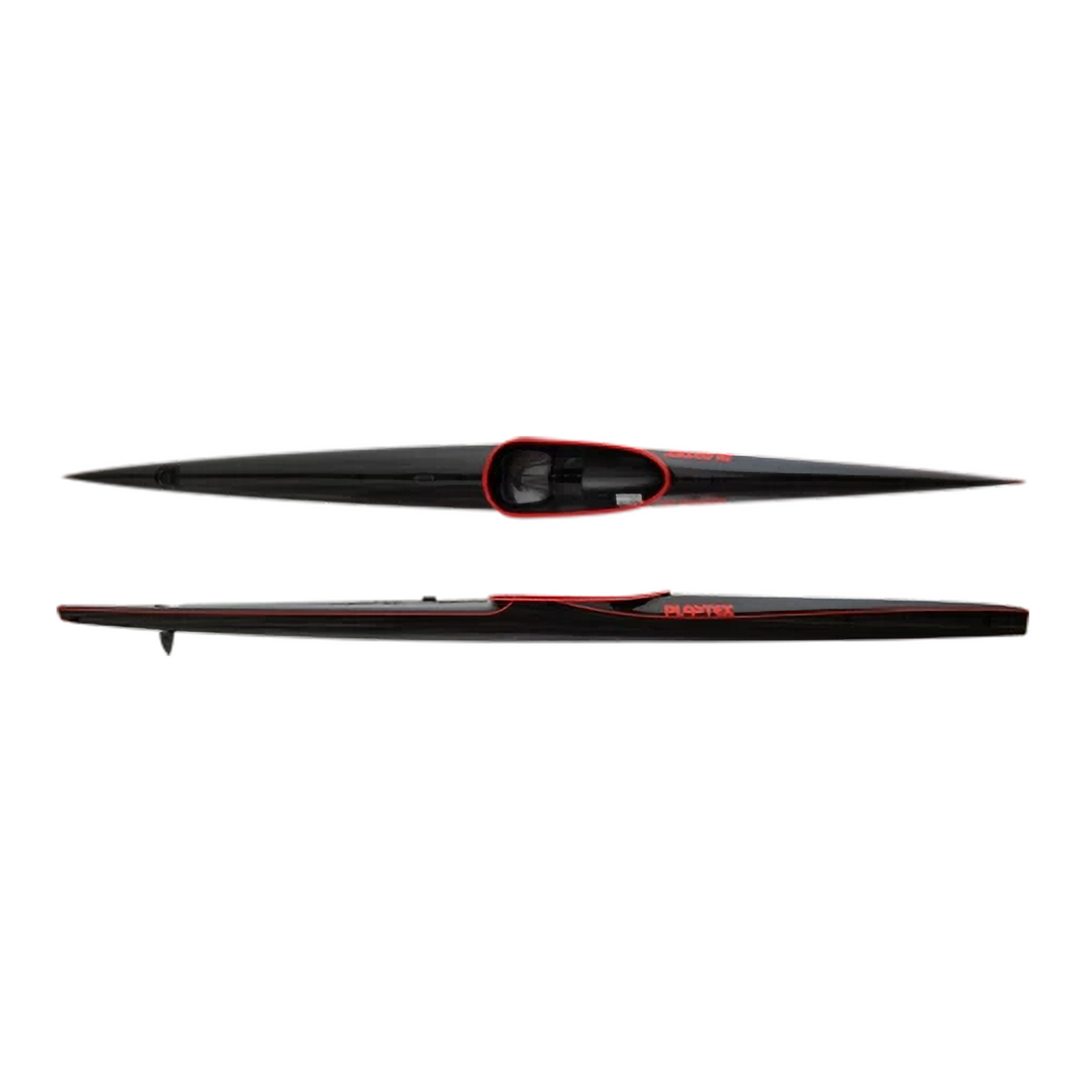 Plastex K1 Bullet II tävlingskajak