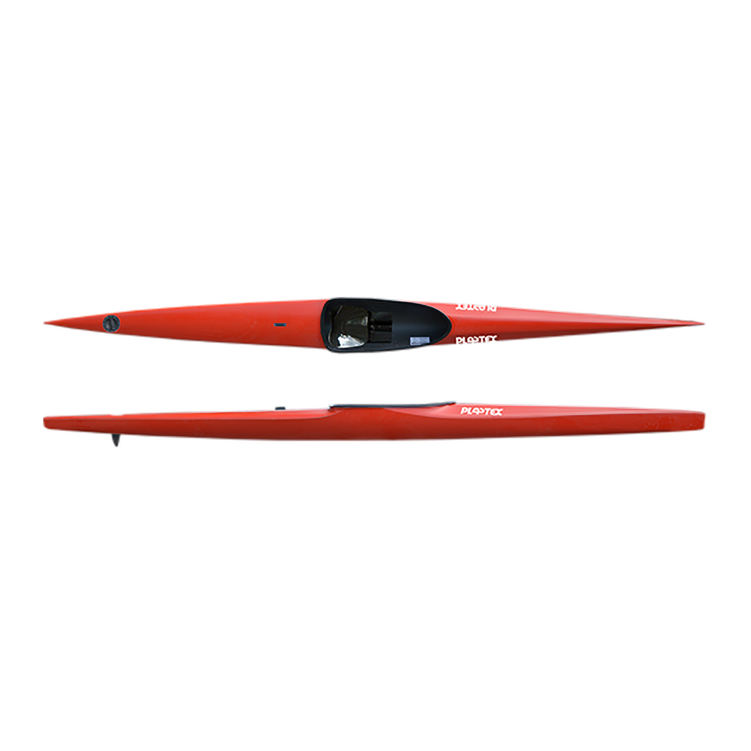 Plastex K1 Bullet Speed tävlingskajak
