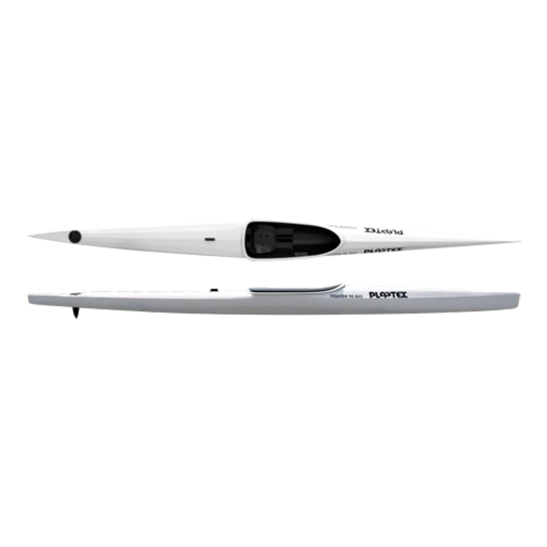 Plastex K1 Fighter Rio 2016 tävlingskajak – bild 1