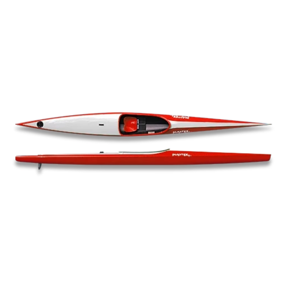 Plastex K1 Swift masterskajak – bild 1