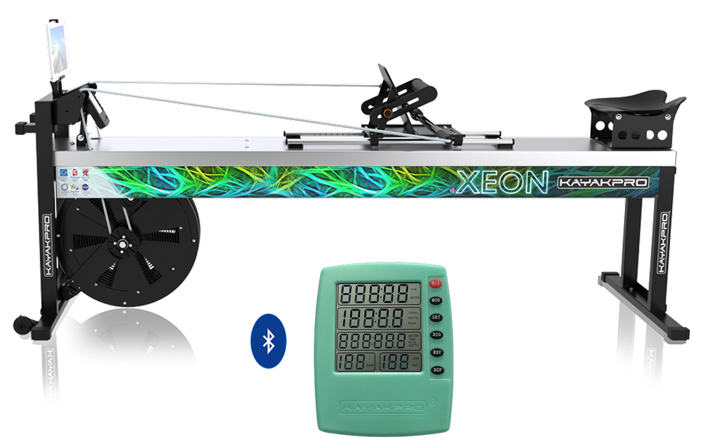 Kajakergometer XEON – bild 2