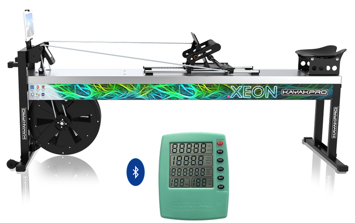 Kajakergometer XEON – bild 2