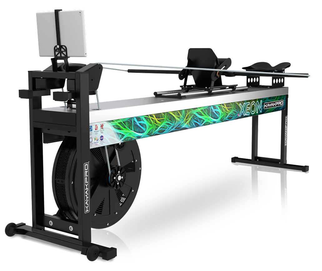 Kajakergometer XEON